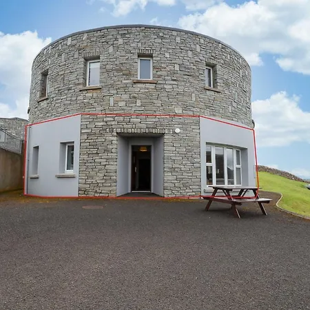 Coastguard - Type B-e Casa vacanze