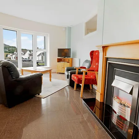 Coastguard - Type B-e