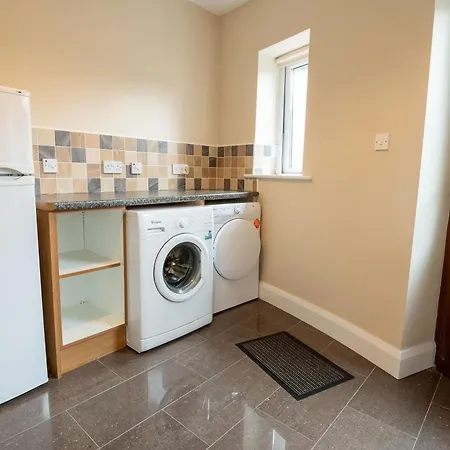 Coastguard - Type B-e 度假居 道宁斯