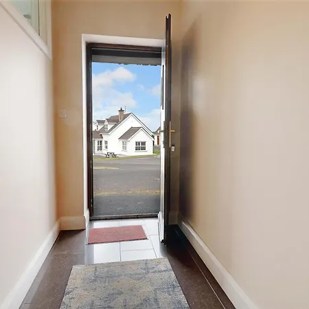 Coastguard - Type B-e 度假居