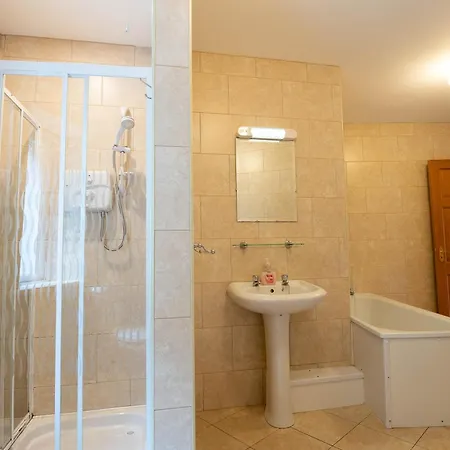 度假居 Coastguard - Type B-e