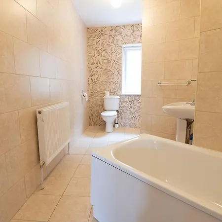 Coastguard - Type B-e 道宁斯