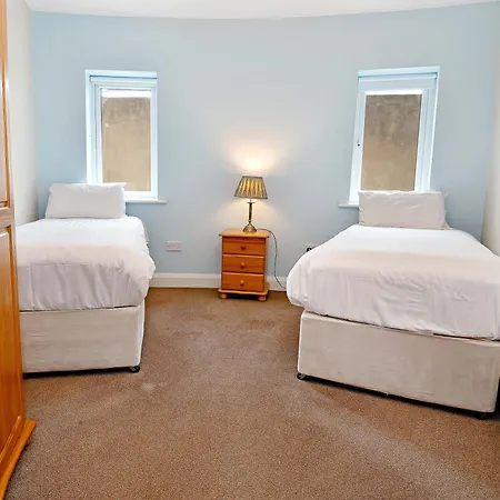 Coastguard - Type B-e