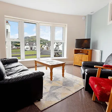 Coastguard - Type B-e Casa vacanze *