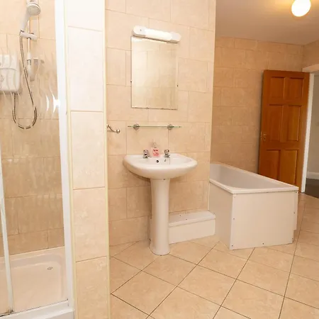 Coastguard - Type B-e 道宁斯