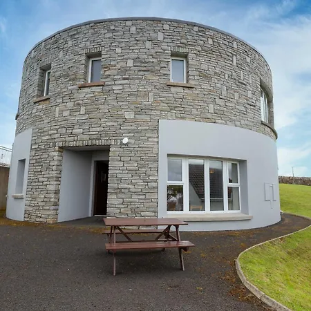 Coastguard - Type B-e 度假居 *