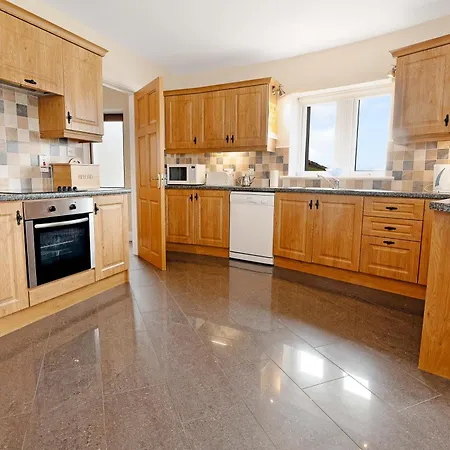 Coastguard - Type B-e 度假居