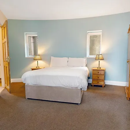 Coastguard - Type B-e *