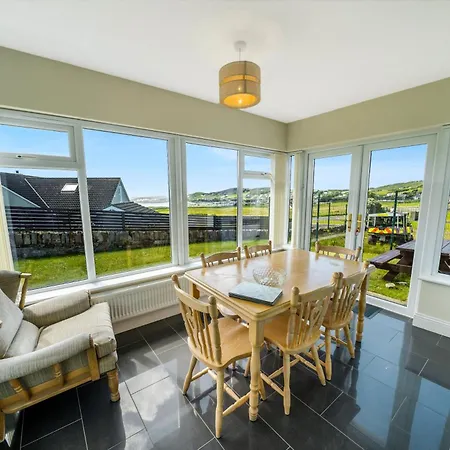 Coastguard - Type B-e