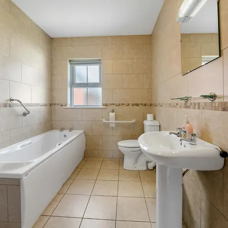 Coastguard - Type B-e 度假居