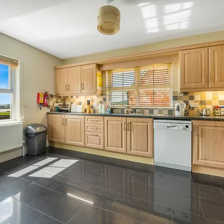 Coastguard - Type B-e 度假居 *