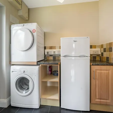 度假居 Coastguard - Type B-e *