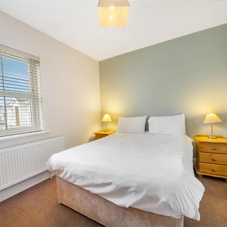 Coastguard - Type B-e 度假居 道宁斯