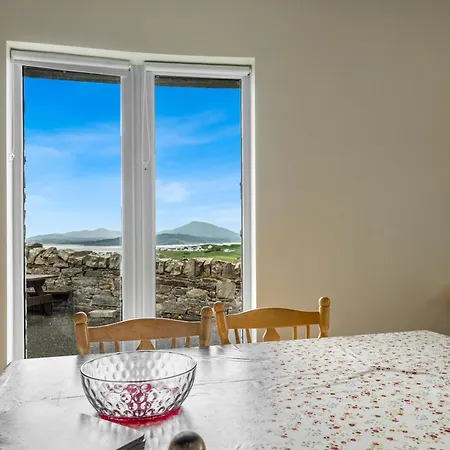 Coastguard - Type B-e *