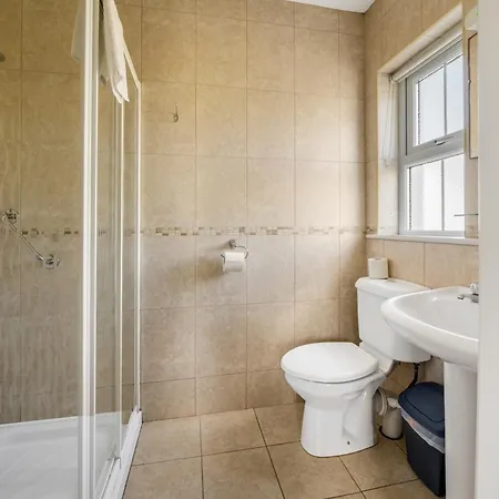 Coastguard - Type B-e 道宁斯