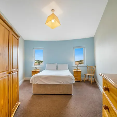 Coastguard - Type B-e * Downings