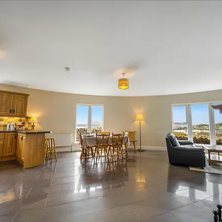 Coastguard - Type B-e 度假居