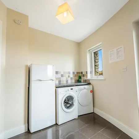 Casa vacanze Coastguard - Type B-e