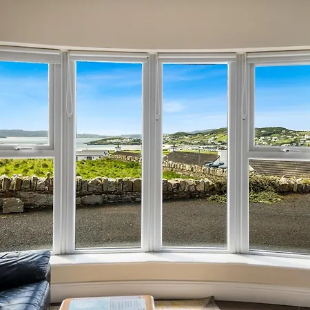 Coastguard - Type B-e 度假居 *