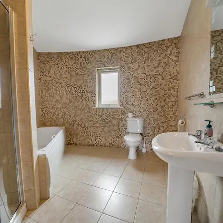 Coastguard - Type B-e 度假居 道宁斯