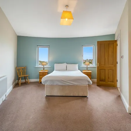 度假居 Coastguard - Type B-e 道宁斯