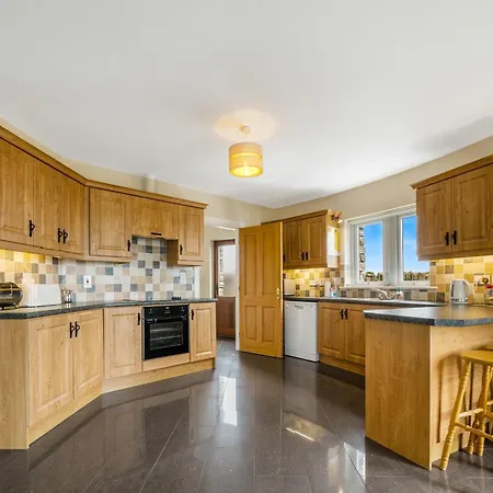 Coastguard - Type B-e Downings