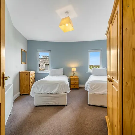 Coastguard - Type B-e * 道宁斯