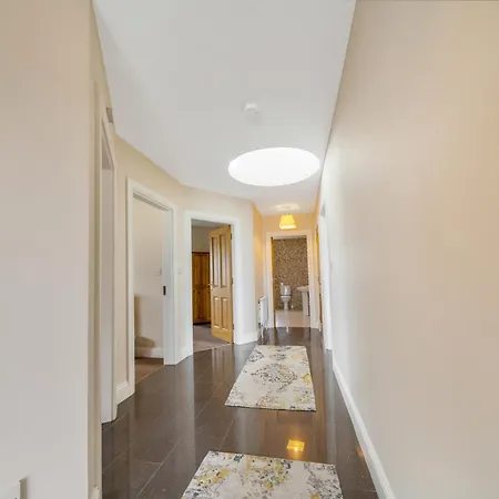 Coastguard - Type B-e