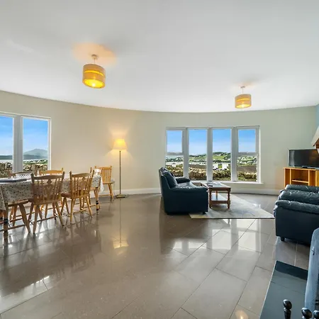 Coastguard - Type B-e 度假居