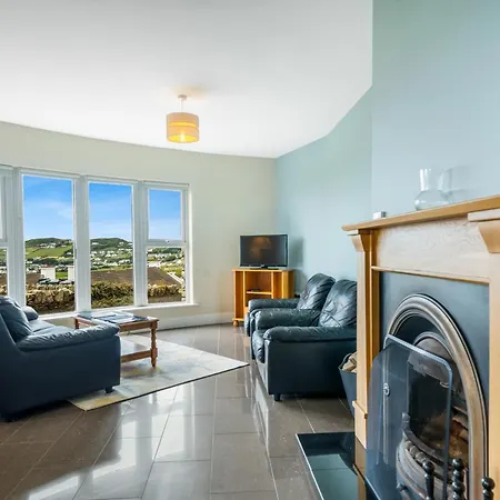 度假居 Coastguard - Type B-e