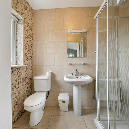 Coastguard - Type B-e 度假居 *