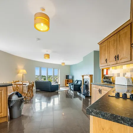 度假居 Coastguard - Type B-e *