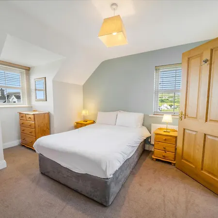 Coastguard - Type B-e 度假居 道宁斯