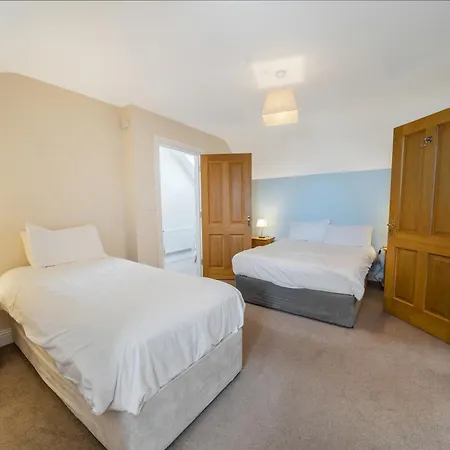 Coastguard - Type B-e *