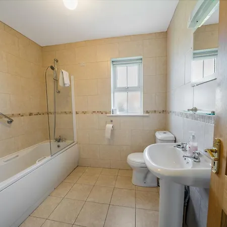 度假居 Coastguard - Type B-e