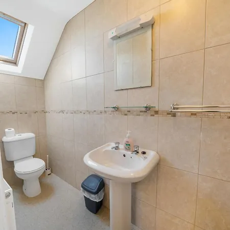 Casa vacanze Coastguard - Type B-e *