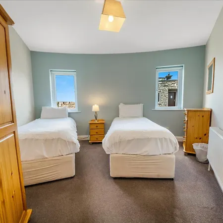 Casa vacanze Coastguard - Type B-e Downings