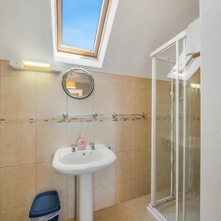 Coastguard - Type B-e *