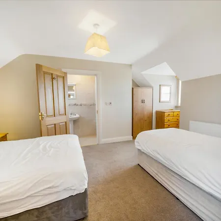 Coastguard - Type B-e 道宁斯