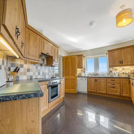 Coastguard - Type B-e 度假居 *