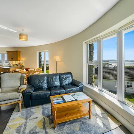 Coastguard - Type B-e 度假居