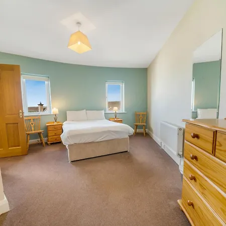 Casa vacanze Coastguard - Type B-e