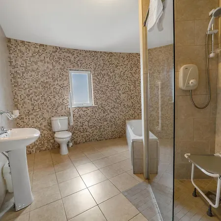 Coastguard - Type B-e 度假居 *