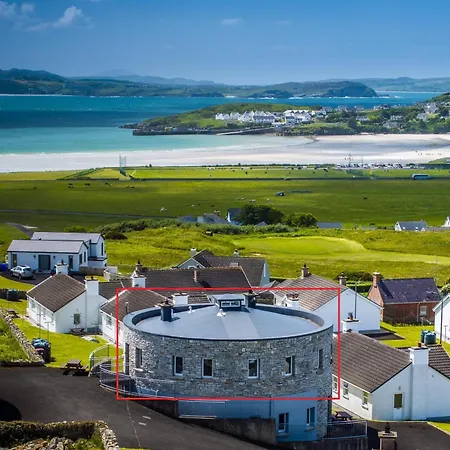 Coastguard - Type B-e Casa vacanze Downings