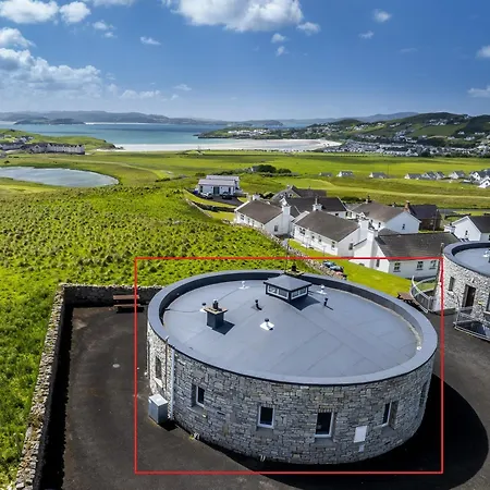 Coastguard - Type B-e Downings