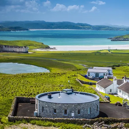 Coastguard - Type B-e * Downings