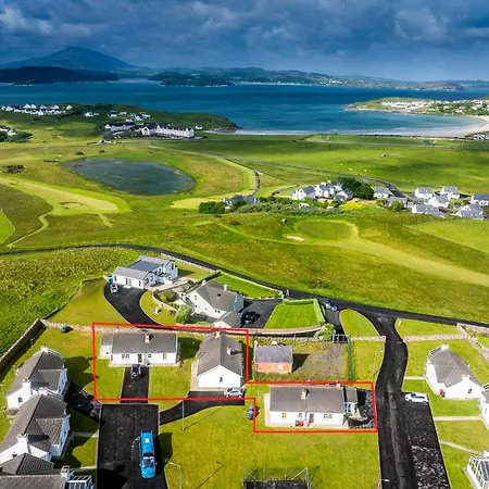 Coastguard - Type B-e 度假居