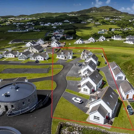 Coastguard - Type B-e Casa vacanze *