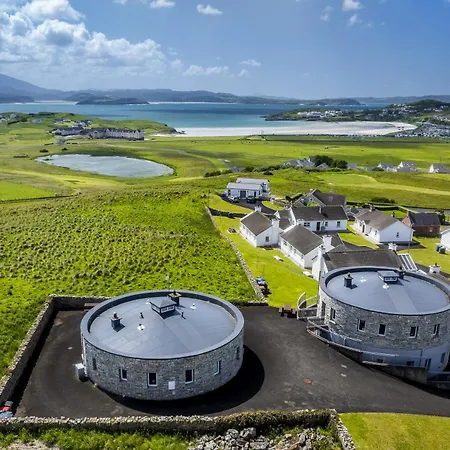 Coastguard - Type B-e 道宁斯