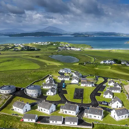 Coastguard - Type B-e Hébergement de vacances *